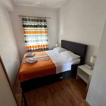 Apartments Lili Family ซาดาร์ ภายนอก รูปภาพ