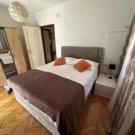 Apartments Lili Family ซาดาร์ ภายนอก รูปภาพ
