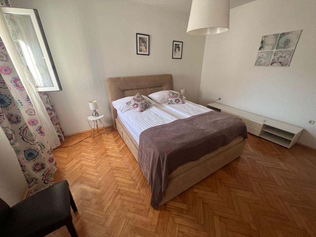 Apartments Lili Family ซาดาร์ ภายนอก รูปภาพ