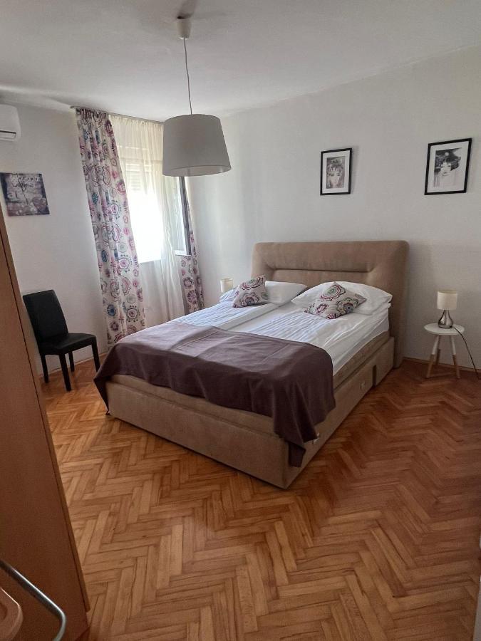 Apartments Lili Family ซาดาร์ ภายนอก รูปภาพ