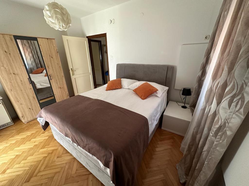 Apartments Lili Family ซาดาร์ ภายนอก รูปภาพ
