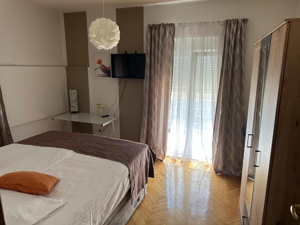 Apartments Lili Family ซาดาร์ ภายนอก รูปภาพ