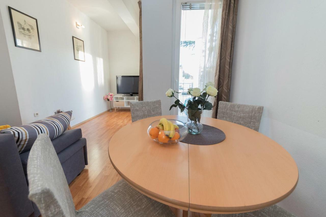 Apartments Lili Family ซาดาร์ ภายนอก รูปภาพ