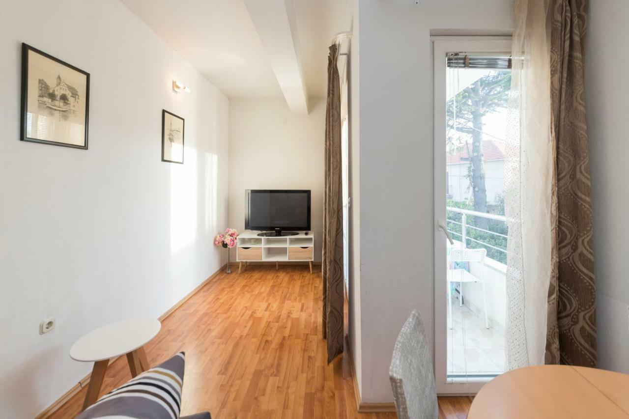 Apartments Lili Family ซาดาร์ ภายนอก รูปภาพ