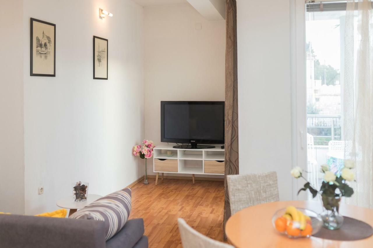 Apartments Lili Family ซาดาร์ ภายนอก รูปภาพ