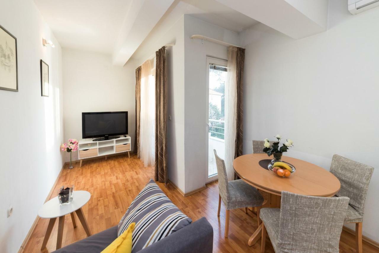 Apartments Lili Family ซาดาร์ ภายนอก รูปภาพ