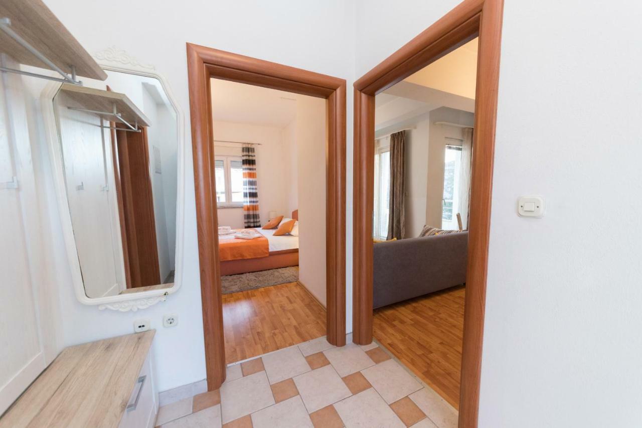 Apartments Lili Family ซาดาร์ ภายนอก รูปภาพ