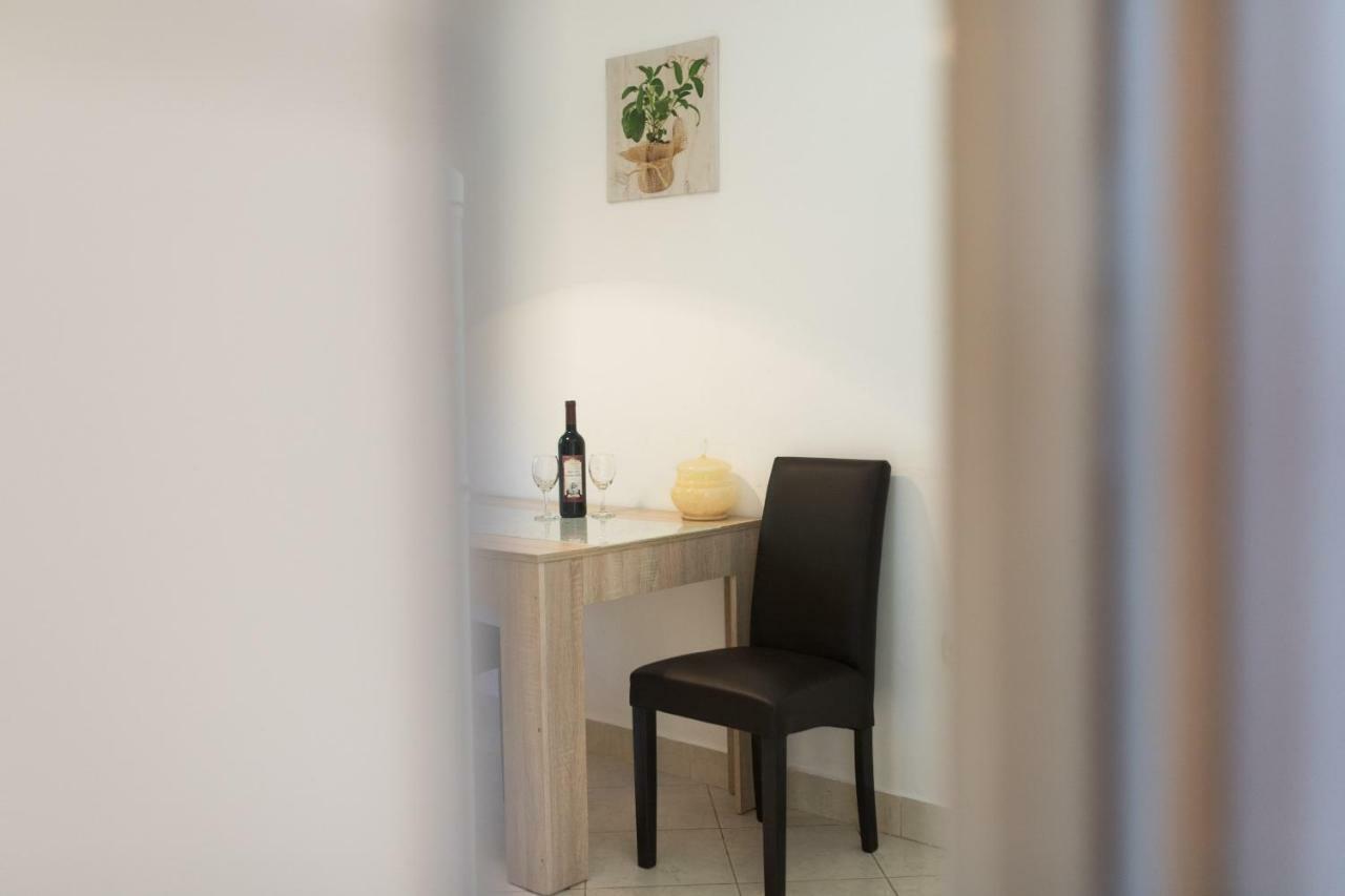 Apartments Lili Family ซาดาร์ ภายนอก รูปภาพ