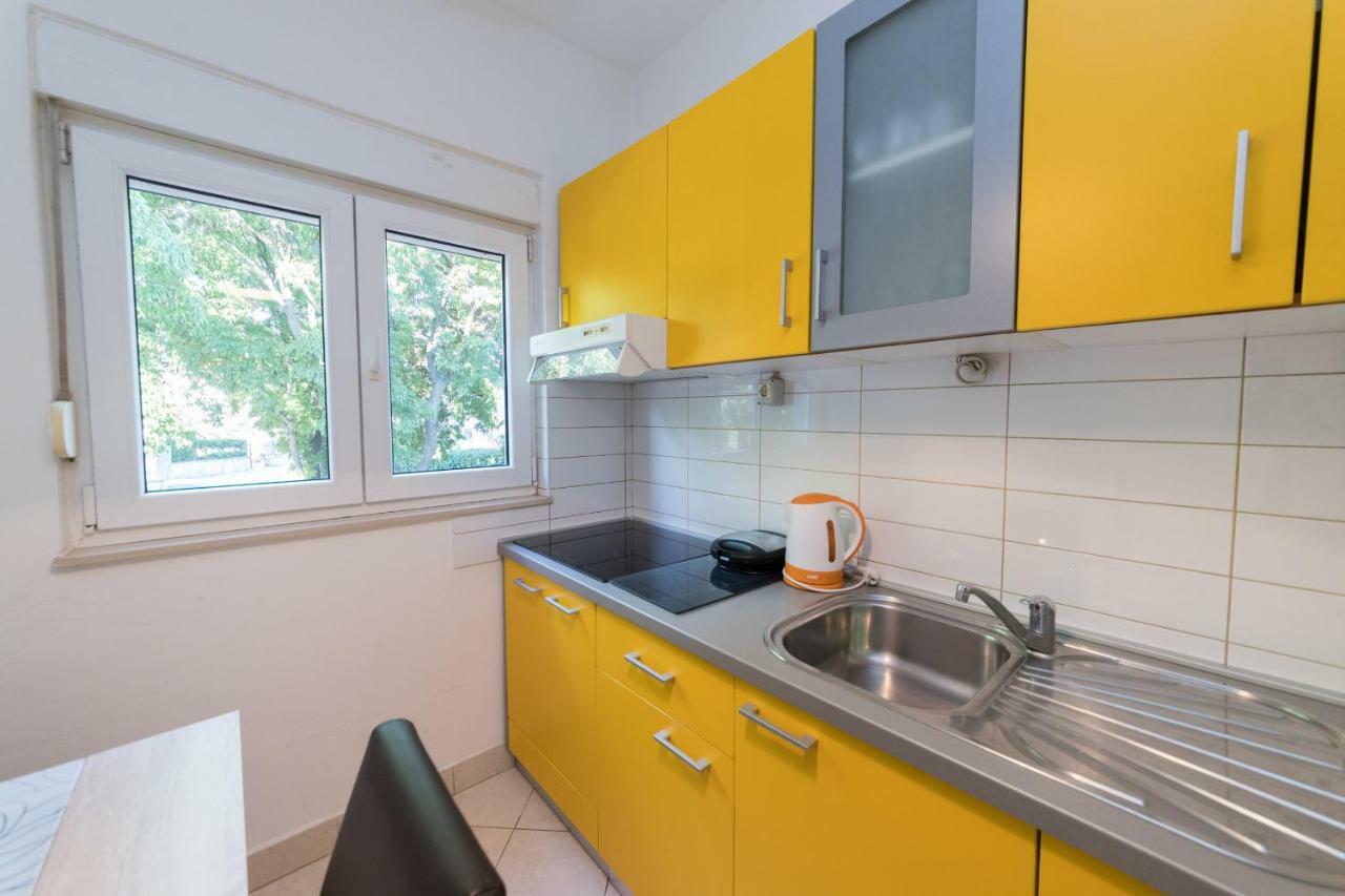Apartments Lili Family ซาดาร์ ภายนอก รูปภาพ